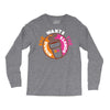 She Wants The D Dunkin Donuts Long Sleeve Shirts