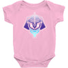 deceptigelion Baby Onesie