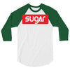 SUGAR 3/4 Sleeve Shirt
