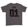 mum 01 Youth Tee