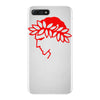 olympiakos logo greek soccer iPhone 7 Plus Case