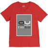 over dosis V-Neck Tee