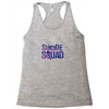 SUCIDE SQUAD Racerback Tank