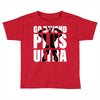Go Beyond Plus Ultra Toddler T-shirt