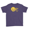 happy halloween (2) Youth Tee