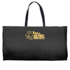 we built this city Weekender Totes