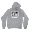 Bromance Unisex Hoodie