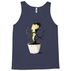 baby groot Tank Top