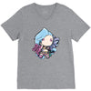 lil jinx V-Neck Tee
