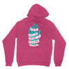 not what i am Unisex Hoodie