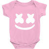 Marshmello Baby Bodysuit