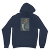 COOL MAN TATTOES Unisex Hoodie