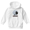 Catzilla Youth Hoodie