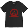 Kratos V-Neck Tee