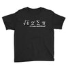 pi delicious math Youth Tee