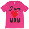 love mom T-Shirt