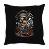 winya no Throw Pillow