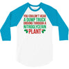 nitroglycerin plant 3/4 Sleeve Shirt