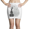 rise of the goblin king Mini Skirts