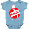 roswell t shirt alien t shirt ufo conspiracy Baby Onesie