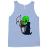 grim reaper Tank Top