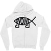 evolve Zipper Hoodie