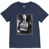 alfred hitchcok psychose V-Neck Tee