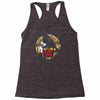 amazon girl Racerback Tank