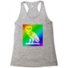 ovo awsome Racerback Tank