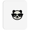 cool panda Mousepad