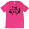 Crawl Walk Hunt T-Shirt