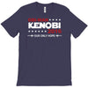 obi wan kenobi 2016 T-Shirt