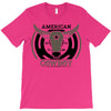 american cowboy T-Shirt