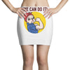 beboldforchange Mini Skirts