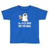 For The Boos Toddler T-shirt