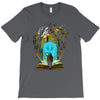 book of magic and adventures T-Shirt
