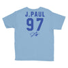 j paul 97 Youth Tee