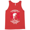 pennywise clown college Tank Top