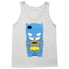 superhero iphone cases Tank Top