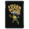 vegan pizza power iPad Mini