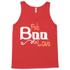 fab boo Tank Top