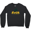 ewok Crewneck Sweatshirt