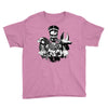 pharaoh Youth Tee