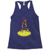 Giraffe Couple T shirts Racerback Tank