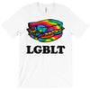 lgblt T-Shirt