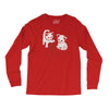 kittens Long Sleeve Shirts