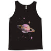 Cute Cosmos Tank Top