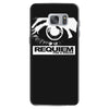 requiem for a dream eye Samsung Galaxy S7