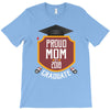 proud mom of a 2018 graduate. T-Shirt