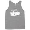 niva mafia Tank Top